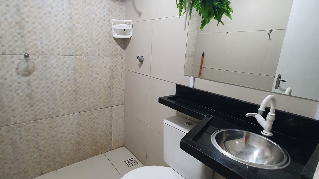 Photo of Bathroom in Sao Jose da Coroa Grande