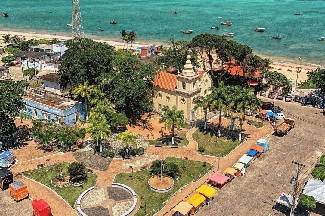 Photo of Outdoor in Sao Jose da Coroa Grande