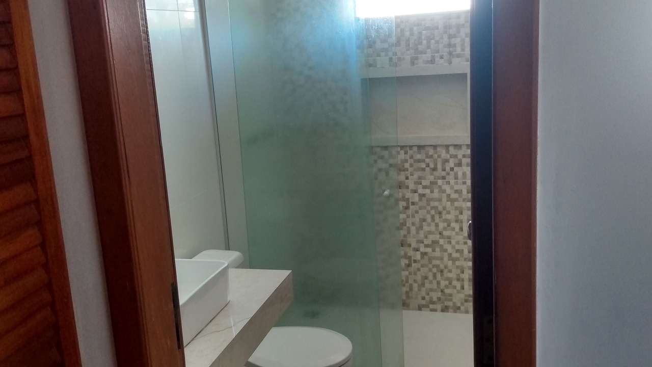 Photo of Bathroom in Taperapua Beach