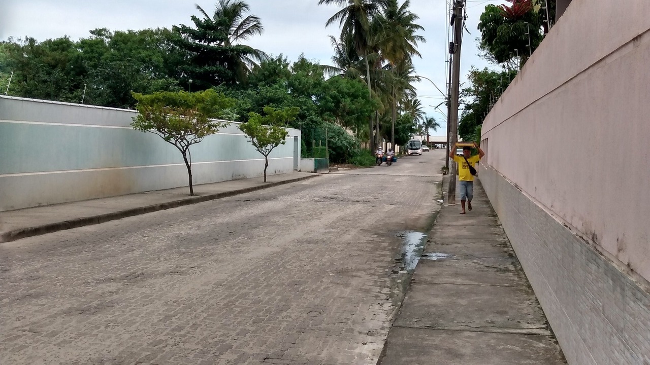 Photo of Outdoor in Taperapua Beach