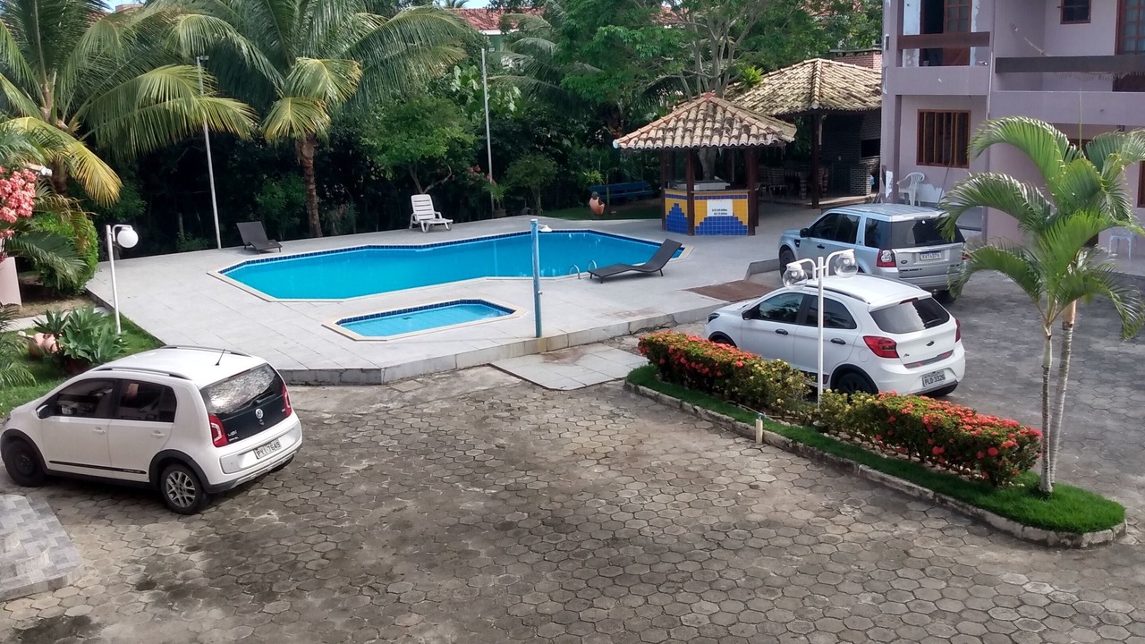 Photo of Outdoor in Taperapua Beach