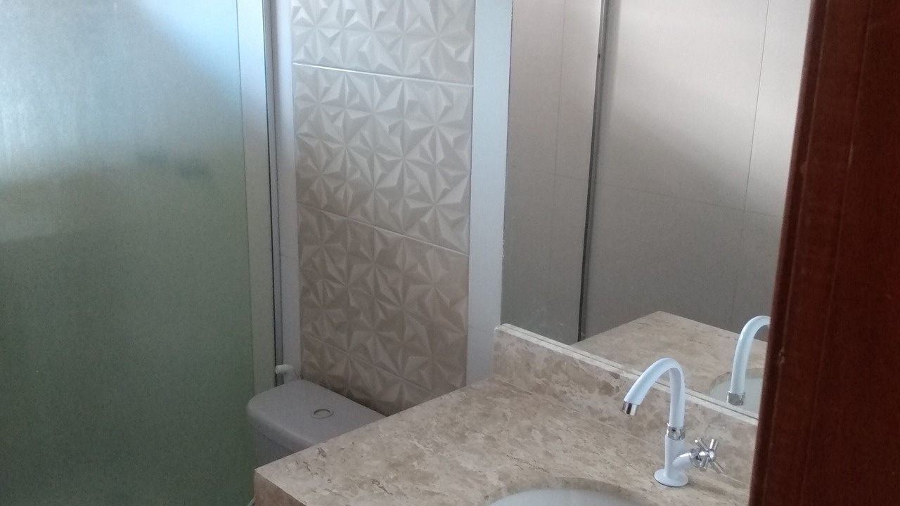 Photo of Bathroom in Taperapua Beach
