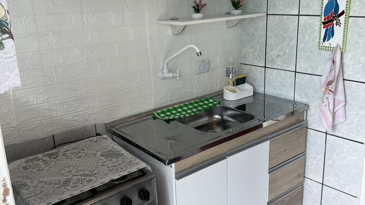 Photo of Kitchen in Centro