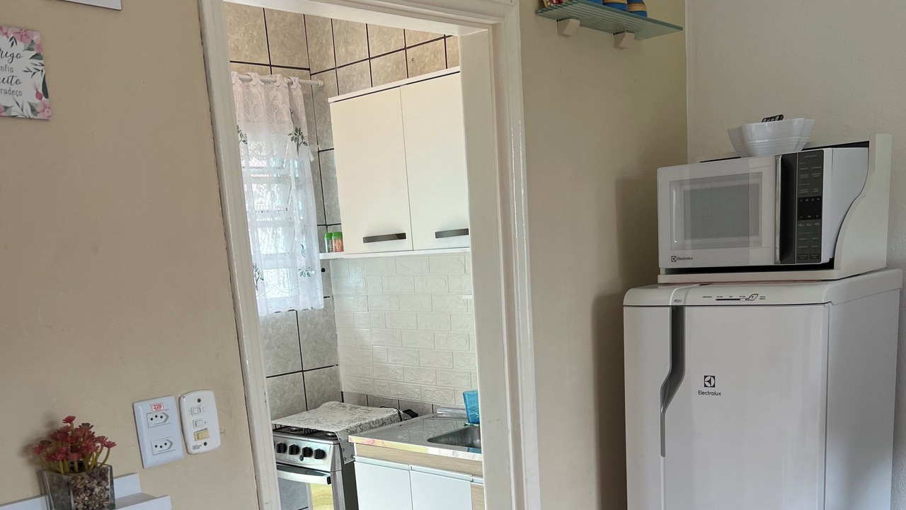 Photo of Kitchen in Centro