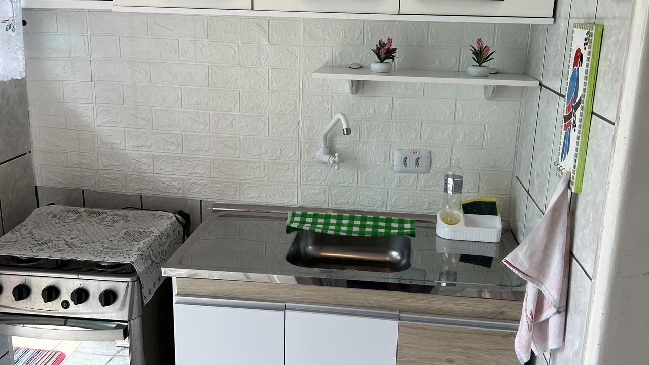 Photo of Kitchen in Centro