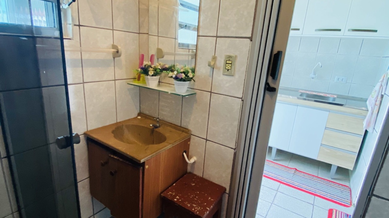 Photo of Bathroom in Centro