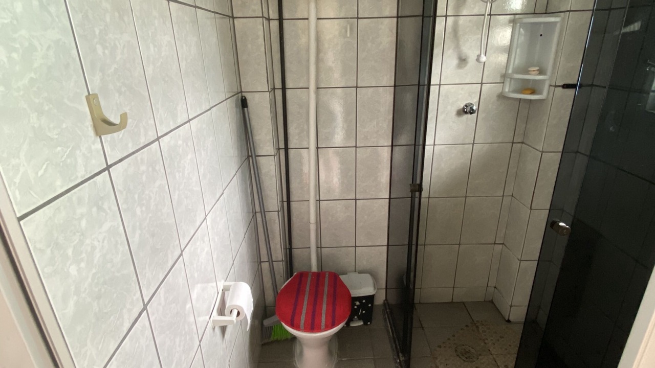 Photo of Bathroom in Centro