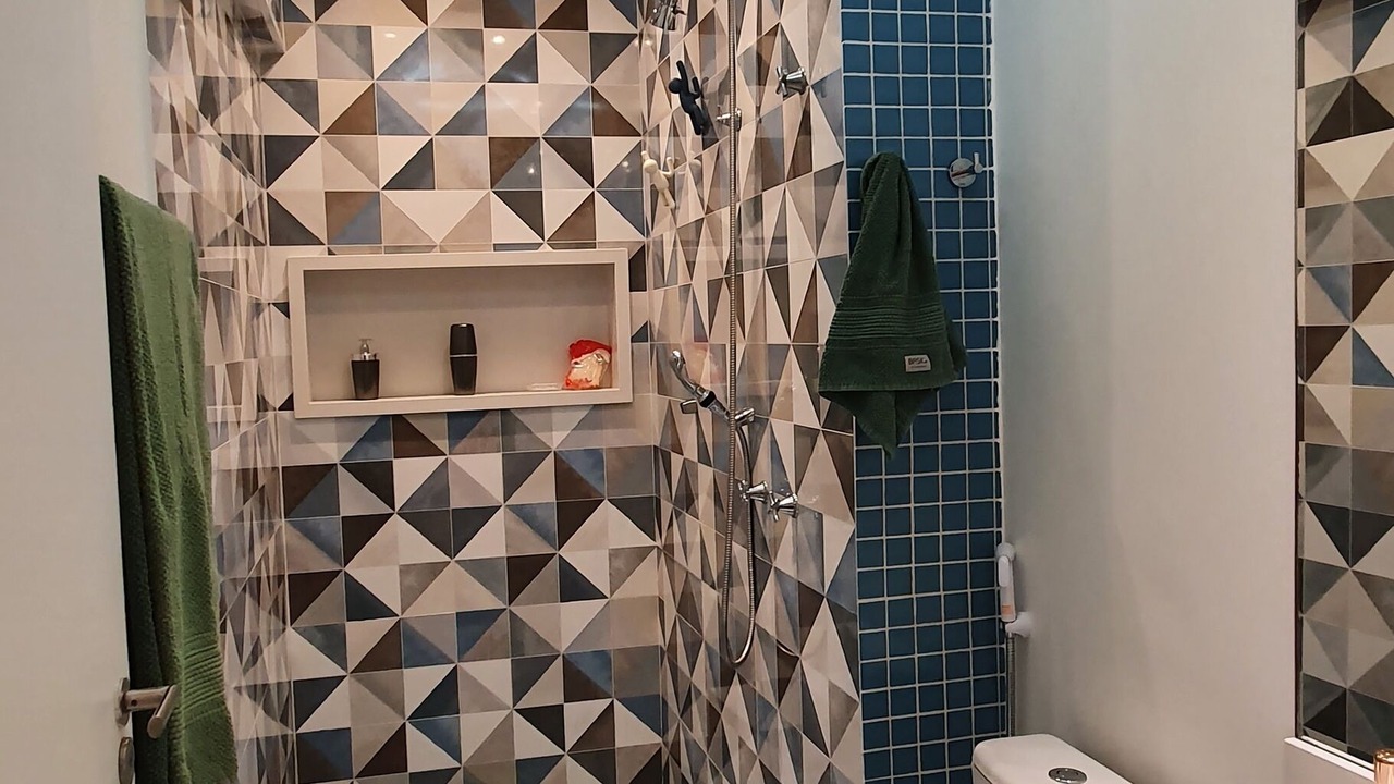 Photo of Bathroom in Santos