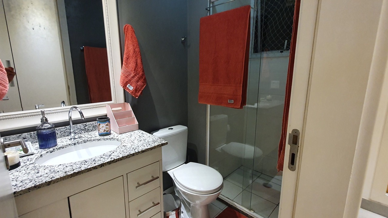 Photo of Bathroom in Santos