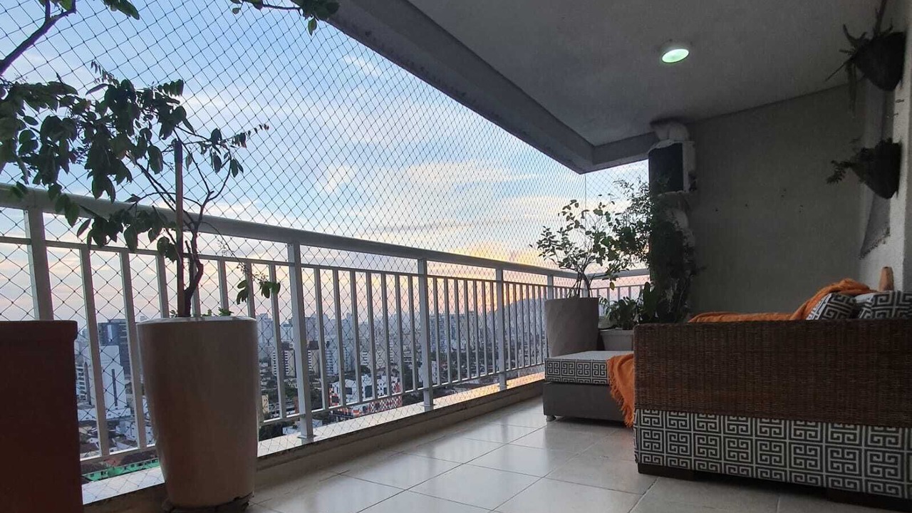 Photo of Outdoor in Santos