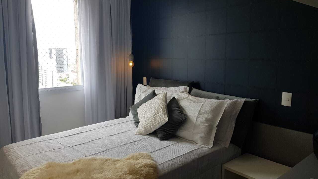 Photo of Bedroom in Santos