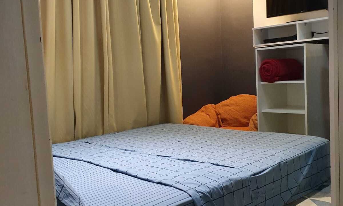 Photo of Bedroom in Santos