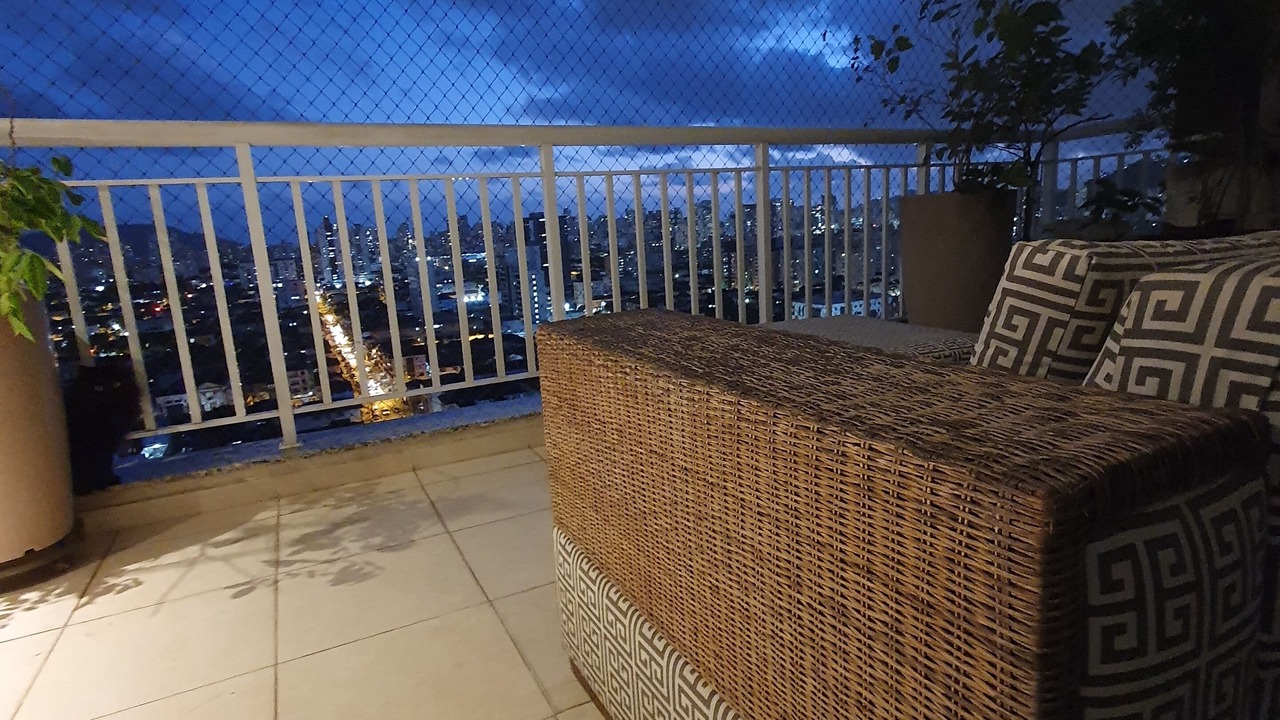 Photo of Outdoor in Santos