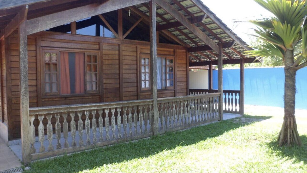 Photo of Outdoor in Sao Lourenco