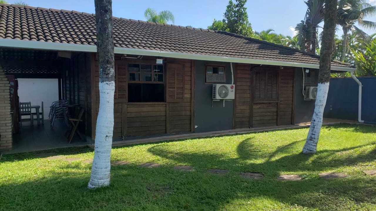 Photo of Outdoor in Sao Lourenco