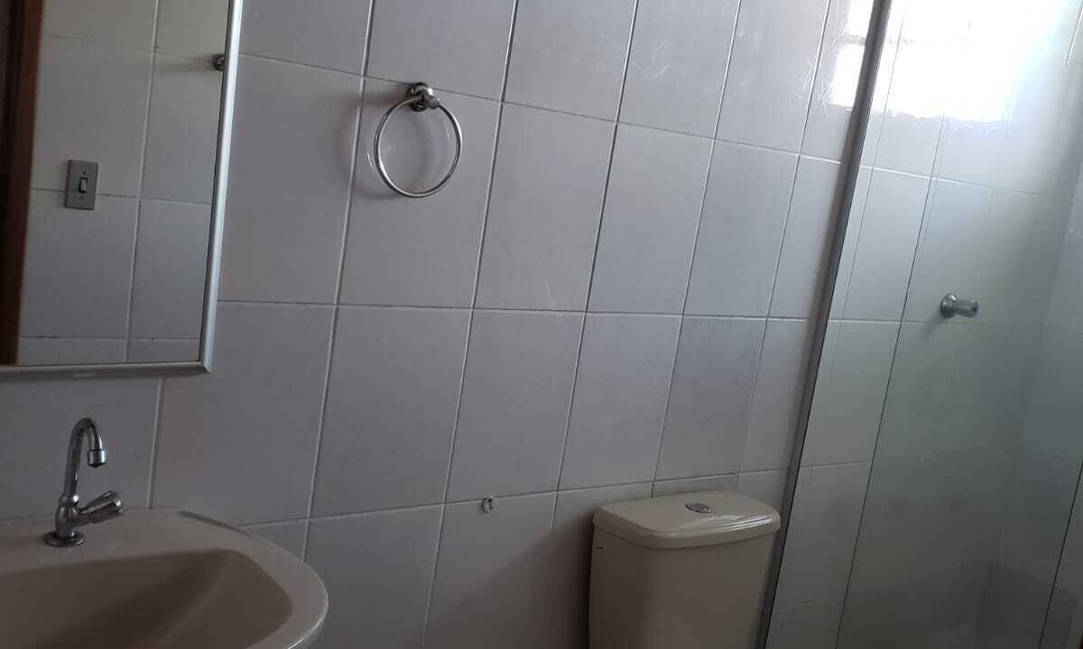 Photo of Bathroom in Sao Lourenco