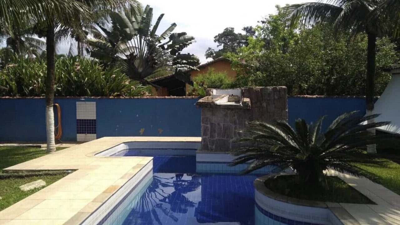 Photo of Outdoor in Sao Lourenco