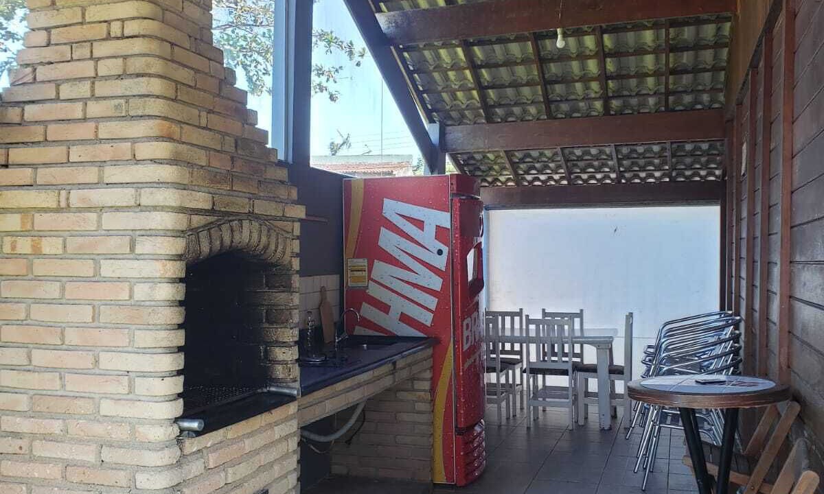 Photo of Outdoor in Sao Lourenco