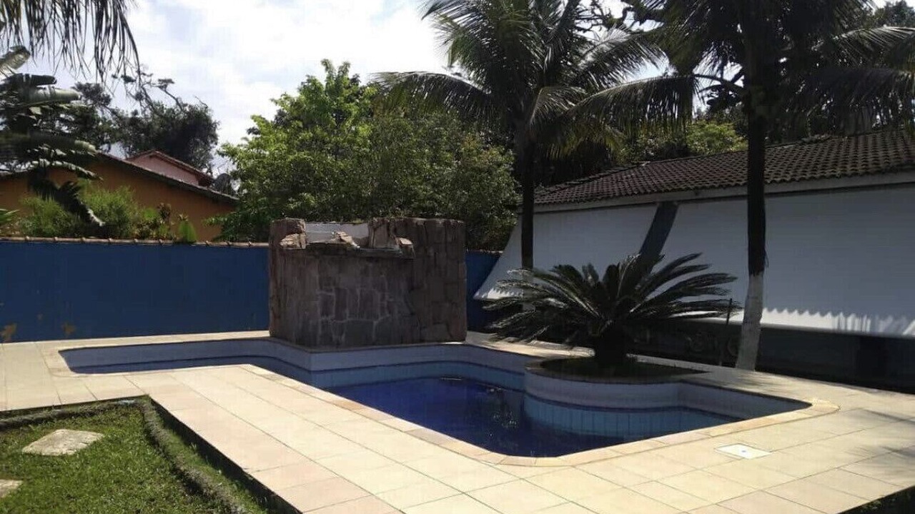 Photo of Outdoor in Sao Lourenco