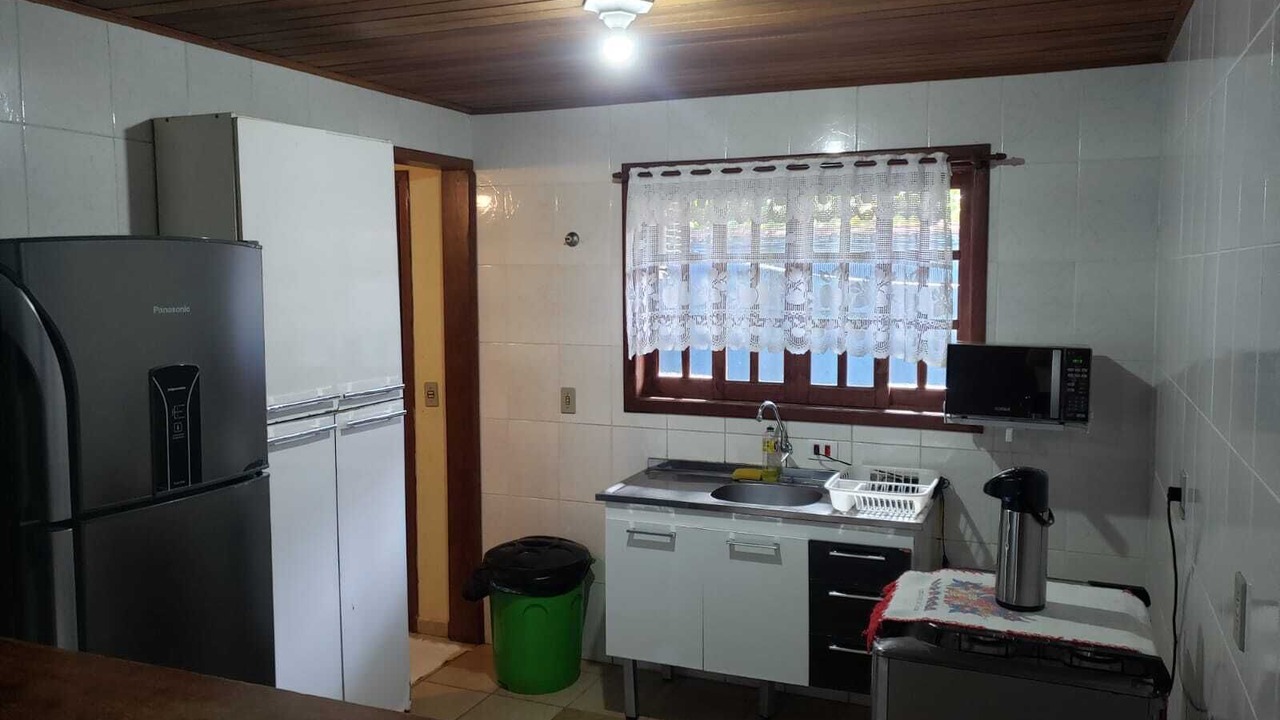 Photo of Kitchen in Sao Lourenco