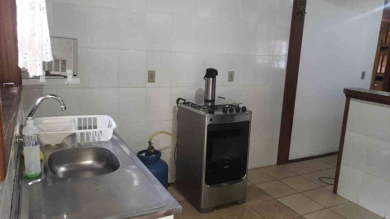 Photo of Kitchen in Sao Lourenco