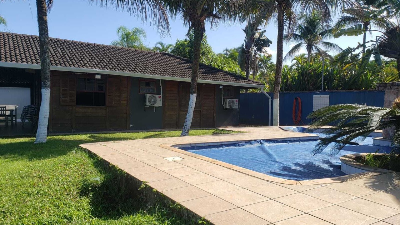 Photo of Outdoor in Sao Lourenco