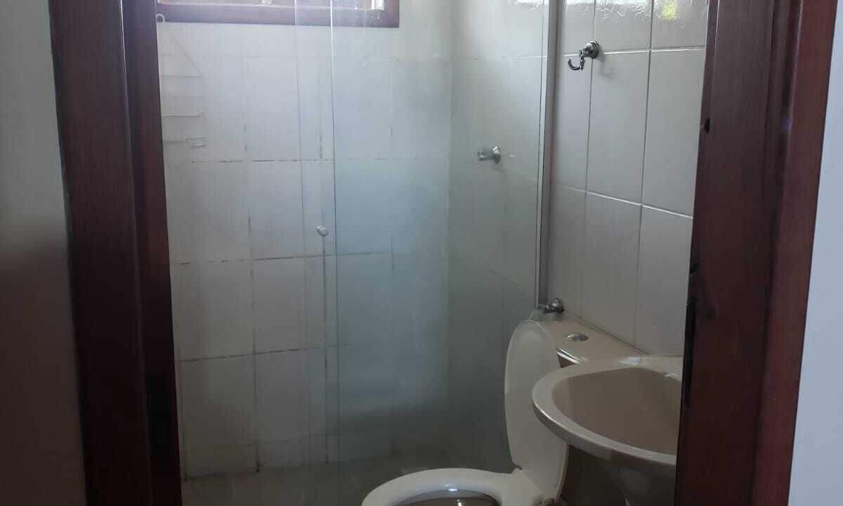 Photo of Bathroom in Sao Lourenco