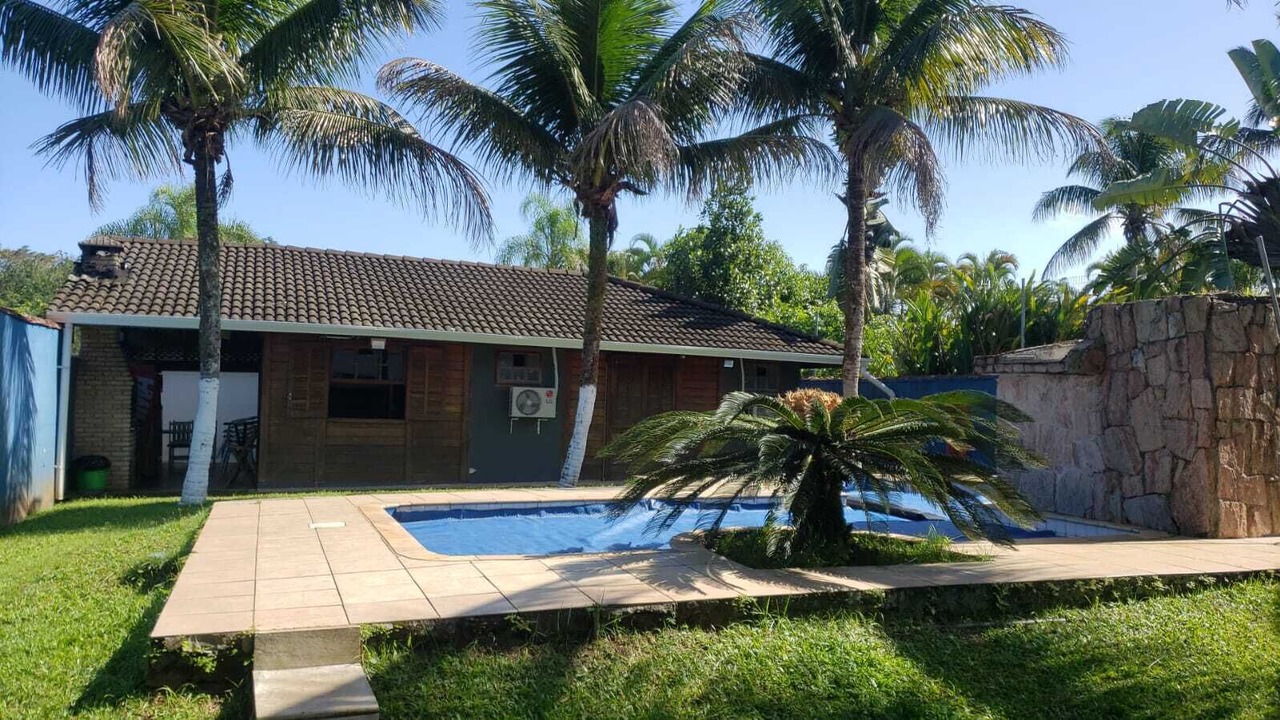 Photo of Outdoor in Sao Lourenco