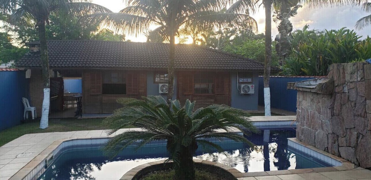 Photo of Outdoor in Sao Lourenco