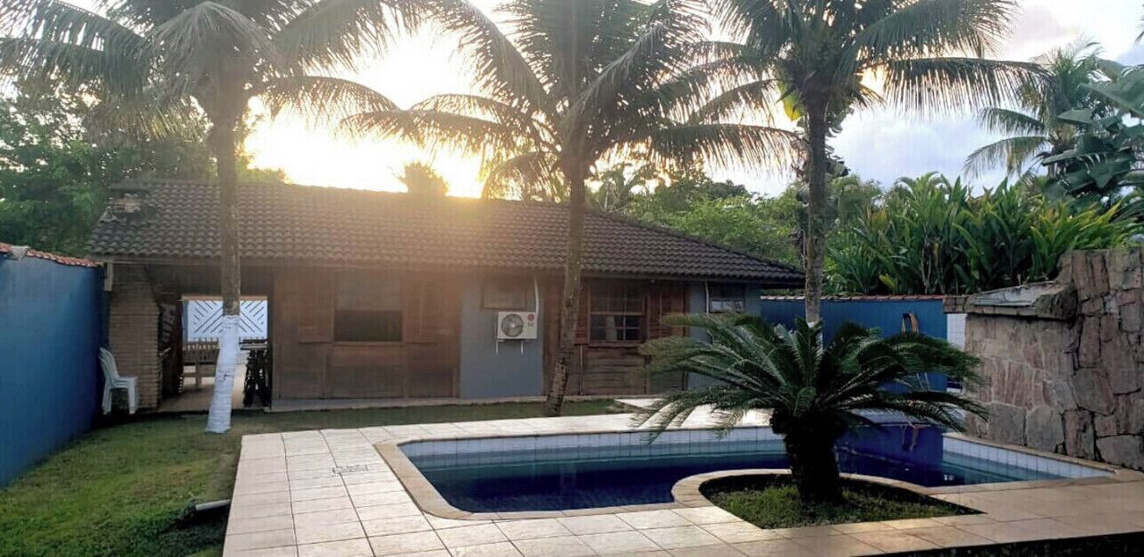 Photo of Outdoor in Sao Lourenco