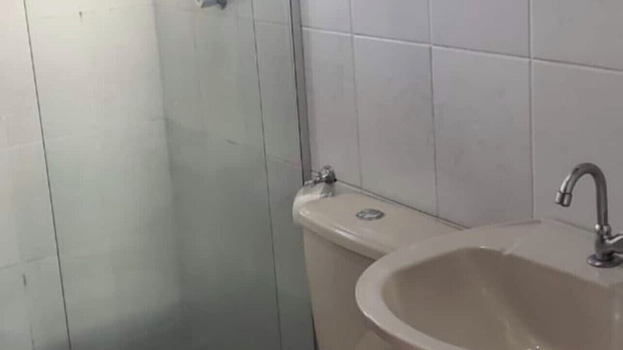 Photo of Bathroom in Sao Lourenco