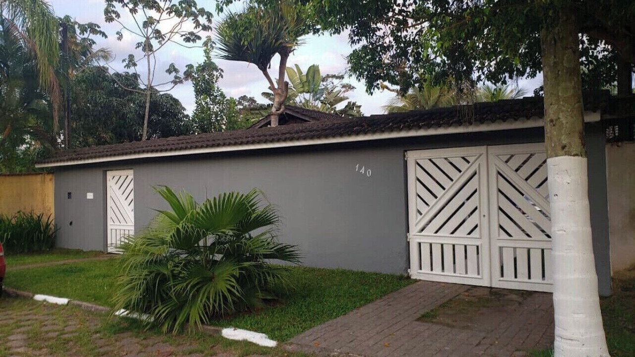 Photo of Outdoor in Sao Lourenco