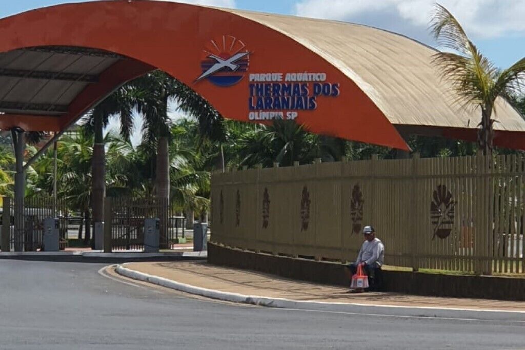 Photo of Outdoor in Olimpia