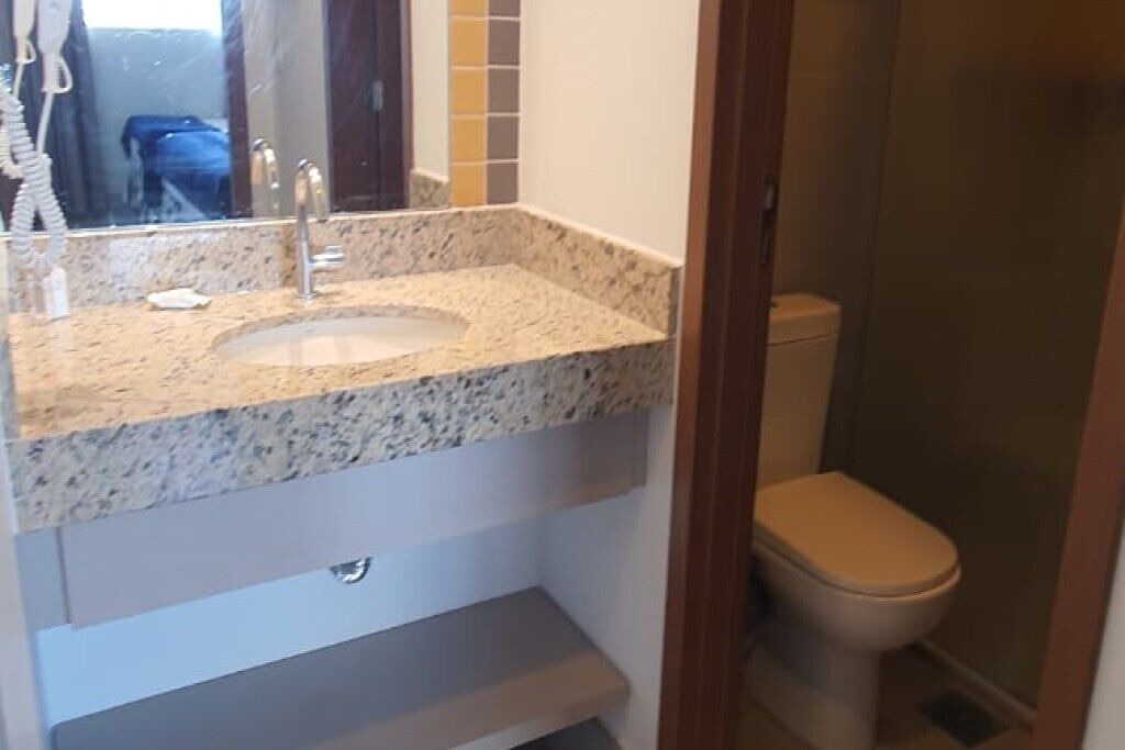 Photo of Bathroom in Olimpia