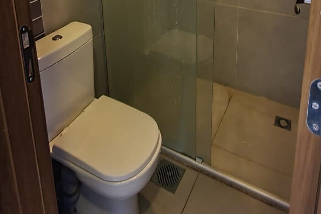 Photo of Bathroom in Olimpia