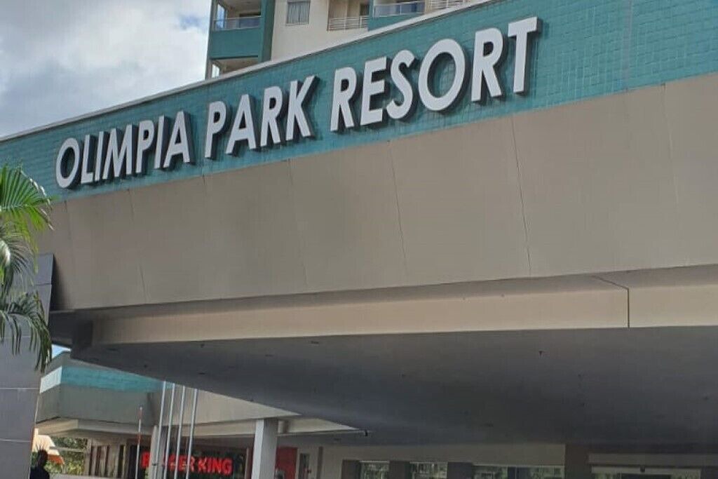 Photo of Outdoor in Olimpia