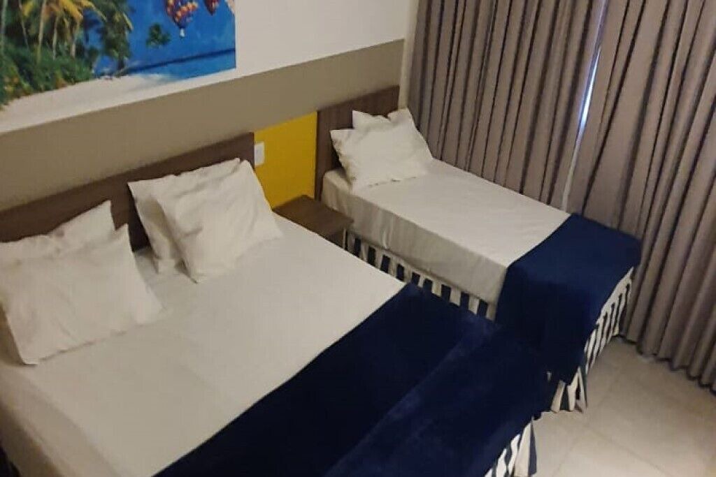 Photo of Bedroom in Olimpia