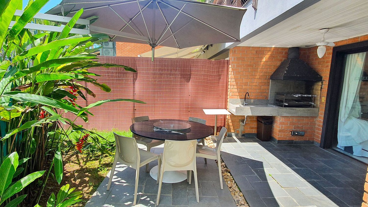Photo of Outdoor in Juquehy