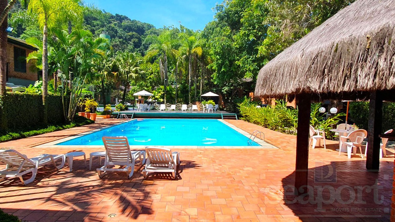 Photo of Outdoor in Juquehy