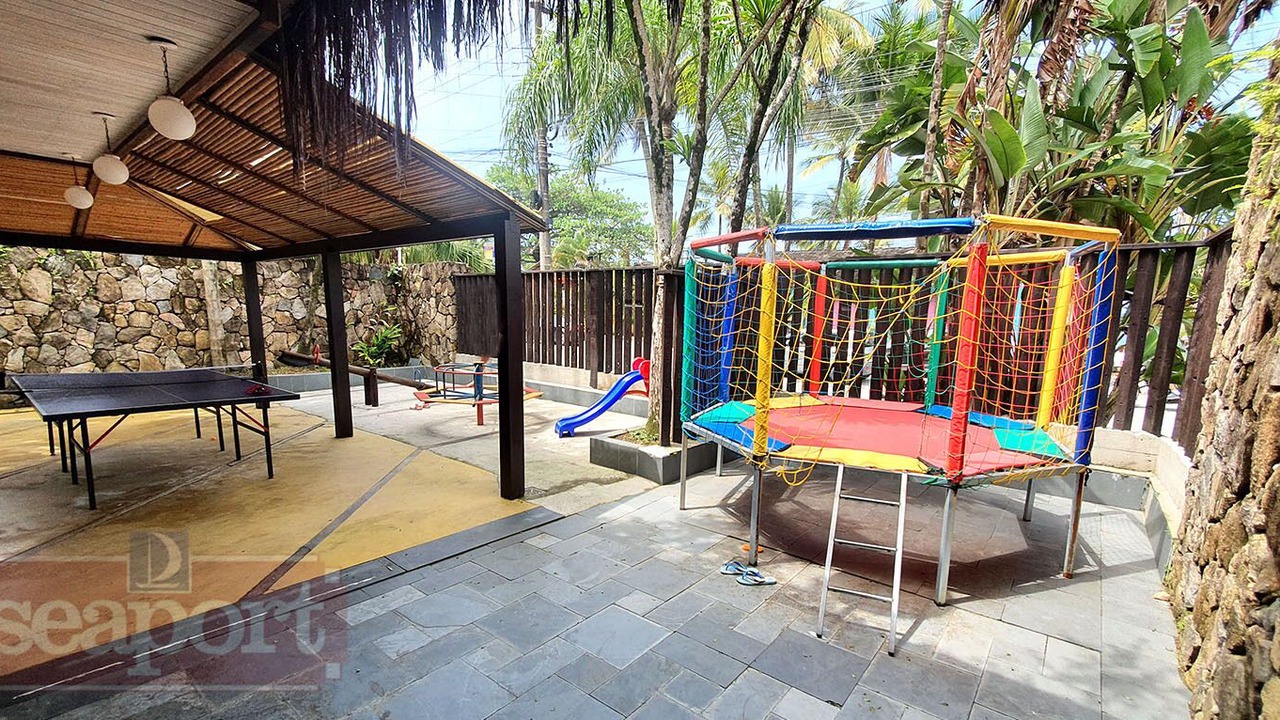 Photo of Patio Balcony in Juquehy