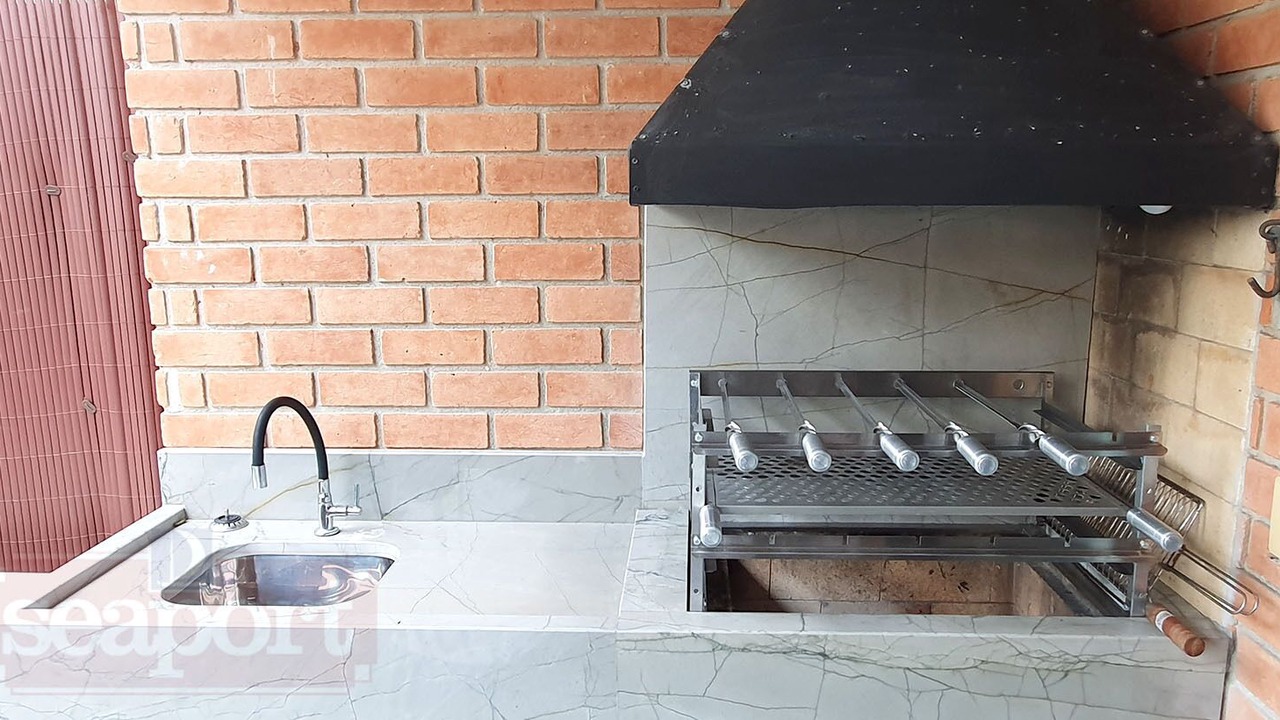Photo of Outdoor in Juquehy