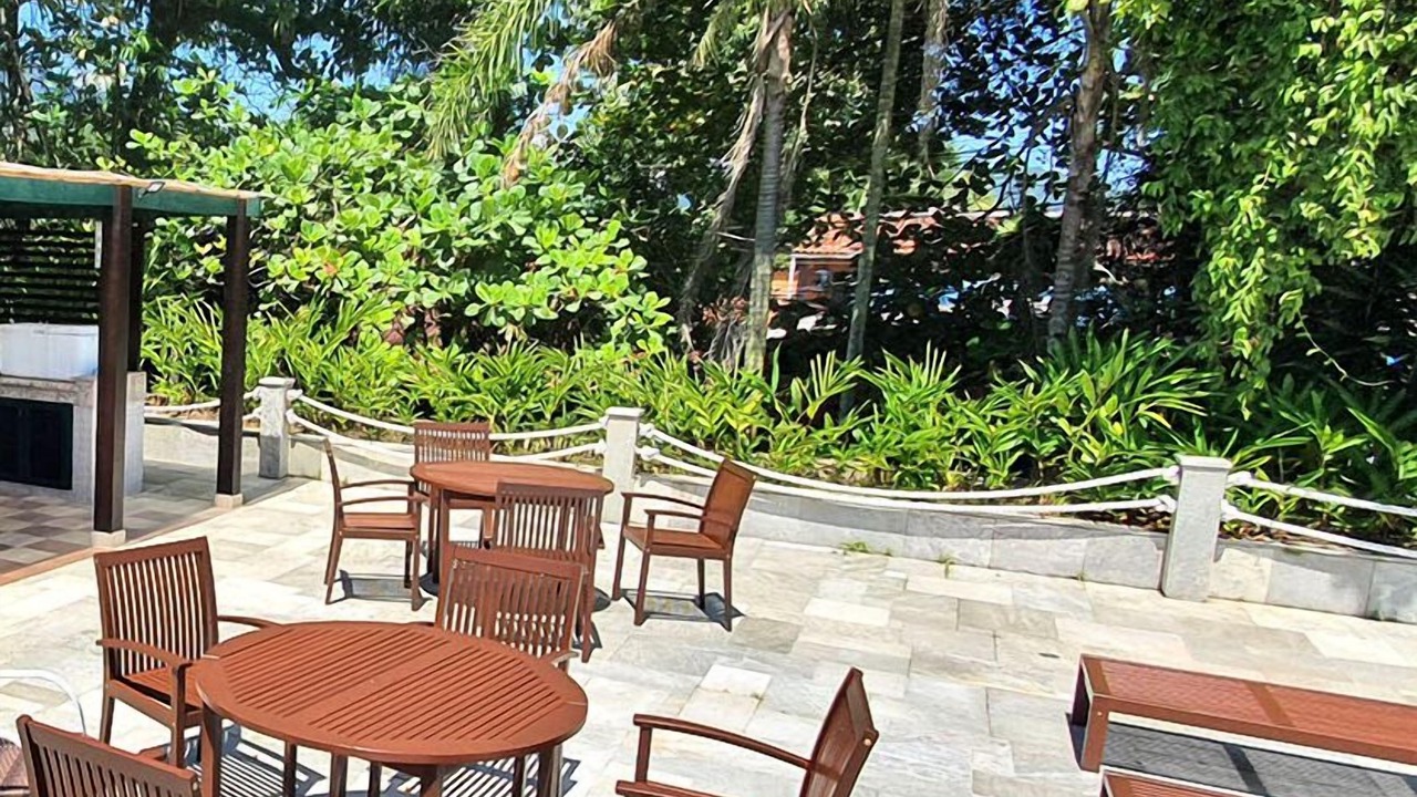 Photo of Outdoor in Juquehy
