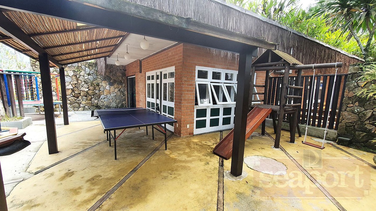 Photo of Patio Balcony in Juquehy