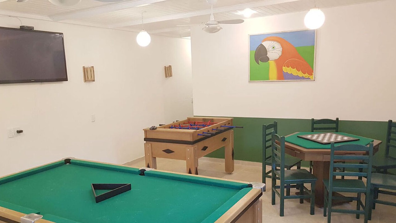 Photo of Bedroom in Juquehy