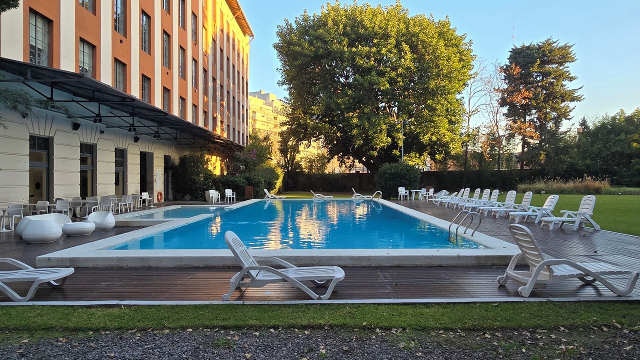 Photo of Outdoor in Colegiales