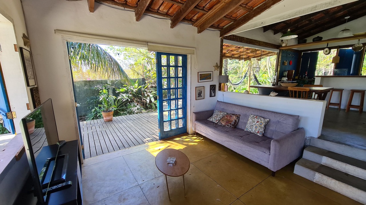 Photo of Livingroom in Feiticeira