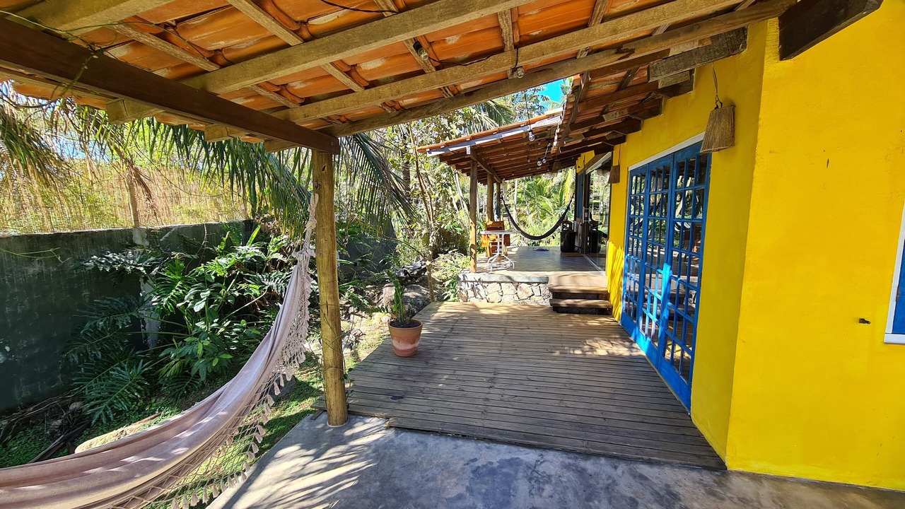 Photo of Patio Balcony in Feiticeira