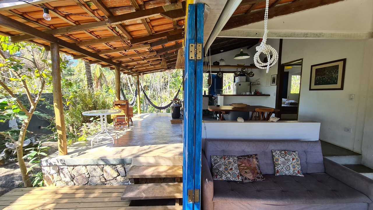 Photo of Outdoor in Feiticeira