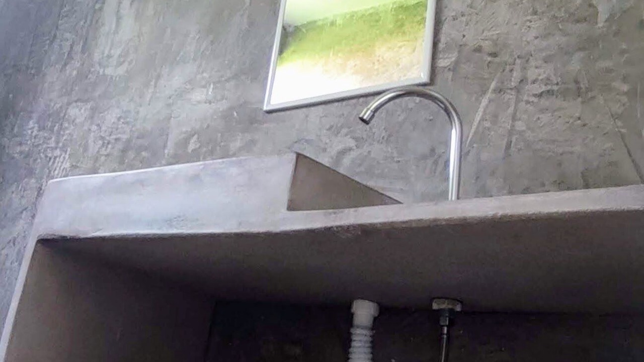 Photo of Bathroom in Sao Jose da Coroa Grande