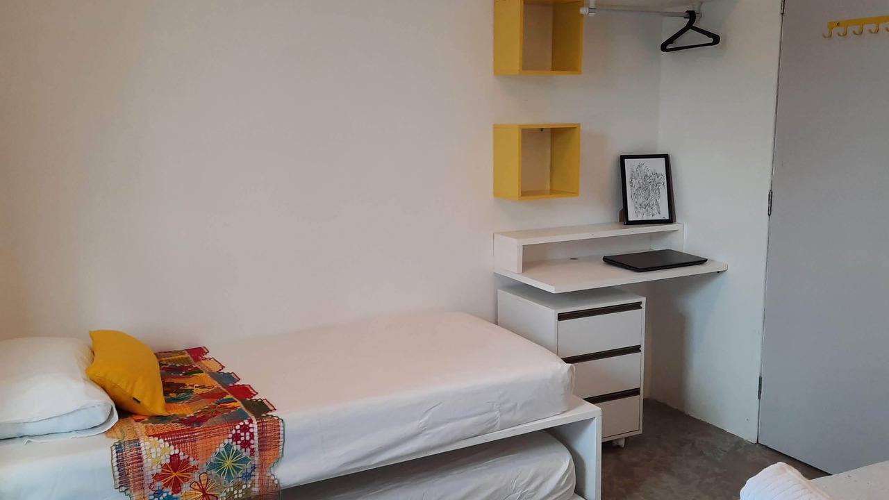 Photo of Bedroom in Sao Jose da Coroa Grande
